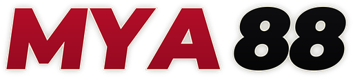 mya88 Logo